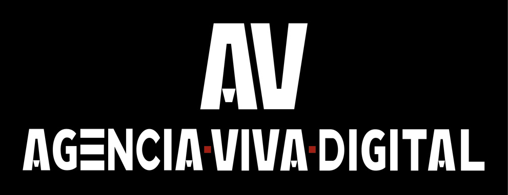 Agencia viva digital, marketing, branding, diseño gráfico y diseño web